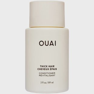 OUAI Thick Conditioner (89 ml)