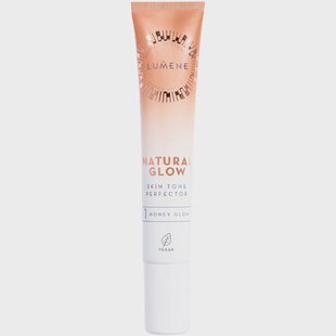 Lumene Natural Glow Skin Tone Perfector 1 Honey Glow (20ml)