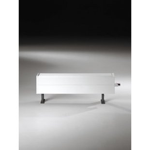 Jaga Tempo radiatorconvector vrijstaand TEMF03014021101AS