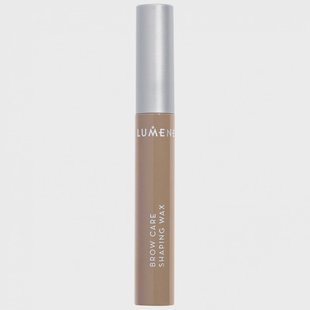 Lumene Brow Care Shaping Wax 1 Blonde