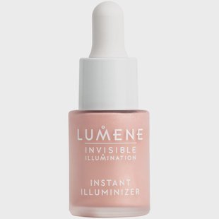Lumene Invisible Illumination Instant Illuminizert Rosy Dawn (15 ml)
