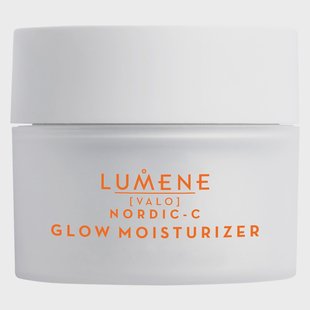 Lumene Nordic-C Glow Moisturizer (50 ml)