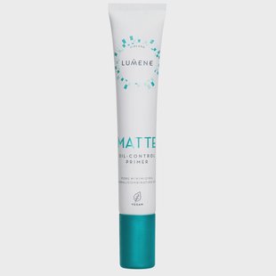Lumene Matte Oil-Control Primer (20 ml)