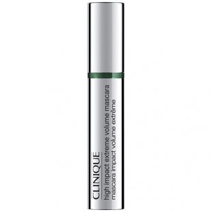 Clinique High Impact Extreme Volume Mascara Extreme Black (10 ml)
