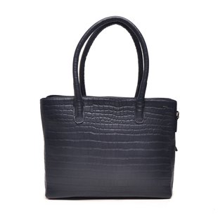 Berba Leren businesstas Laguna 805-779-07 Navy