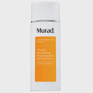 Murad City Skin Age Defense Broad Spectrum SPF50 (50ml)