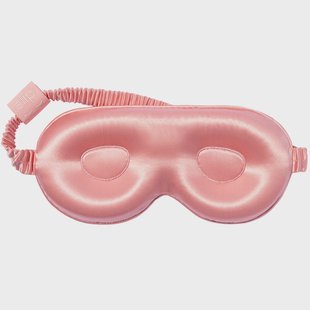 Slip Pure Silk Contour Sleep Mask - Rose