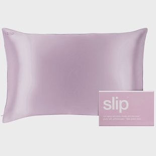 Slip Pure Silk Queen Pillowcase Wildflower