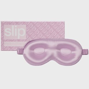 Slip Pure Silk Contour Sleep Mask Wildflower