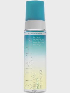 St. Tropez Self Tan Purity Bronzing Water Mousse (200ml)