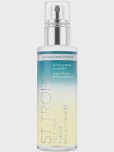 St. Tropez Self Tan Purity Bronzing Face Mist (80ml)