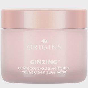Origins GinZing Glow-Boosting Gel Moisturizer Pearl Glow