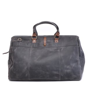 Berba Leren reistas Barbarossa 826-600-07 Navy