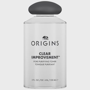 Origins Clear Improvement Pore-Purifying Toner (150 ml)