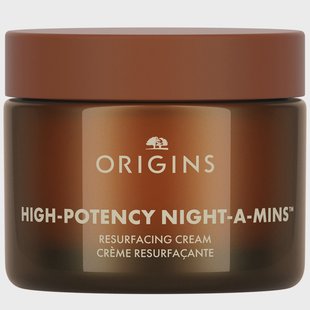 Origins High-Potency Night-A-Mins Resurfacing Cream (50 ml)