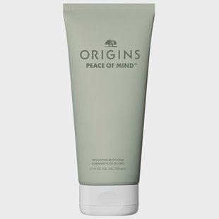 Origins Peace Of Mind Exfoliating Body Scrub (200 ml)