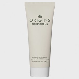 Origins Crisp Citrus Moisturizing Hand Cream (75 ml)