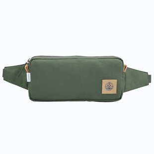 The BlueWave Collective Re.8 Cycle | Fanny Pack Groen