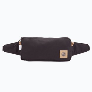 The BlueWave Collective Re.8 Cycle | Fanny Pack Zwart