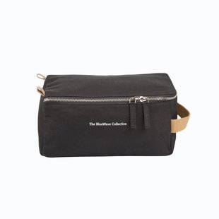 The BlueWave Collective Re.8 Cycle | Sand Toilettas Zwart