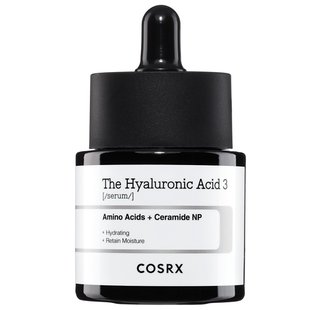 CosRX The Niacinamide 15 Serum (20 ml)