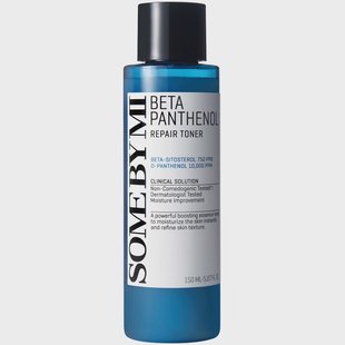 Some By Mi Beta Panthenol Repair Toner