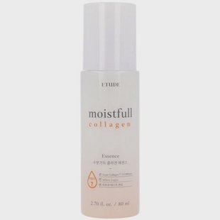 Etude Moistfull Collagen Essence (80 ml)