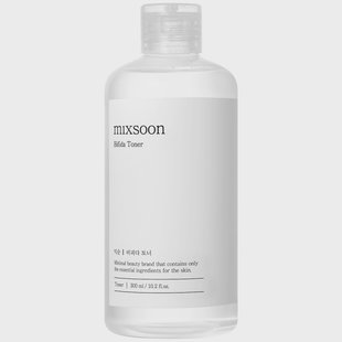 Mixsoon Bifida Toner (300 ml)