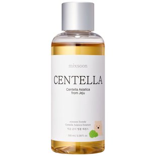 Mixsoon Soondy Centella Asiatica Essence (100 ml)