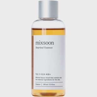 Mixsoon Heartleaf Essence (100 ml)