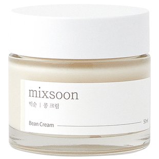 Mixsoon Bean Cream (50 ml)