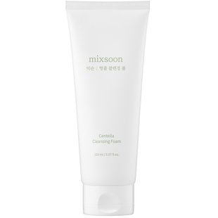 Mixsoon Centella Cleansing Foam (150 ml)