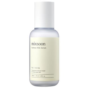 Mixsoon Soybean Milk Serum (50 ml)