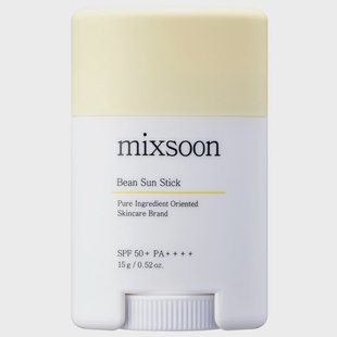 Mixsoon  Bean Sun Stick (15 ml)