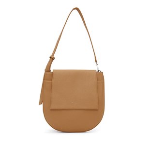 Matt & Nat -  Match Purity Shoulder Bag Scone