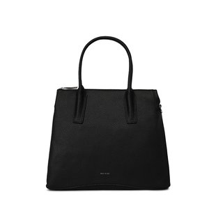 Matt & Nat -  Nevadalg Purity Satchel Black
