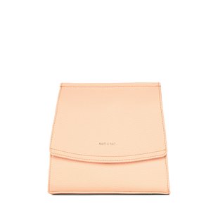 Matt & Nat -  Erika Purity Vegan Crossbody Bag Doll