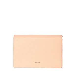 Matt & Nat -  Franca Purity Shoulder Bag Doll