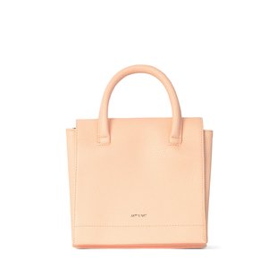 Matt & Nat -  Adelsm Purity Satchel Doll