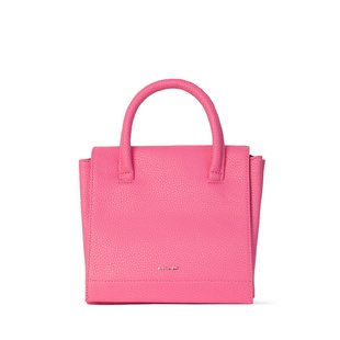 Matt & Nat -  Adelsm Purity Satchel Rosebud