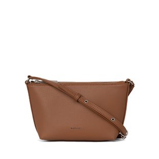 Matt & Nat -  Macy Arbor Crossbody Pecan