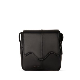 Matt & Nat -  Gala Arbor Crossbody Black
