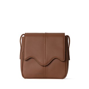 Matt & Nat -  Gala Arbor Crossbody Pecan
