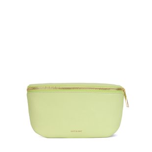 Matt & Nat -  Vie Arbor Belt Bag Martini