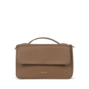 Matt & Nat -  Heart Sol Crossbody Twig