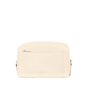 Matt & Nat -  Paige Arbor Crossbody Macadamia