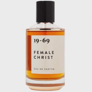 19-69 Female Christ EdP (100 ml)