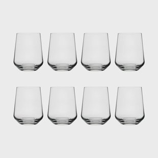 Iittala Essence drinkglas 35 cl 8-pack Essence drinkglas 35 cl 8-pack