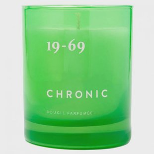 19-69 Chronic BP (200 ml)