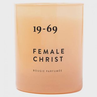19-69 Female Christ BP (200 ml)